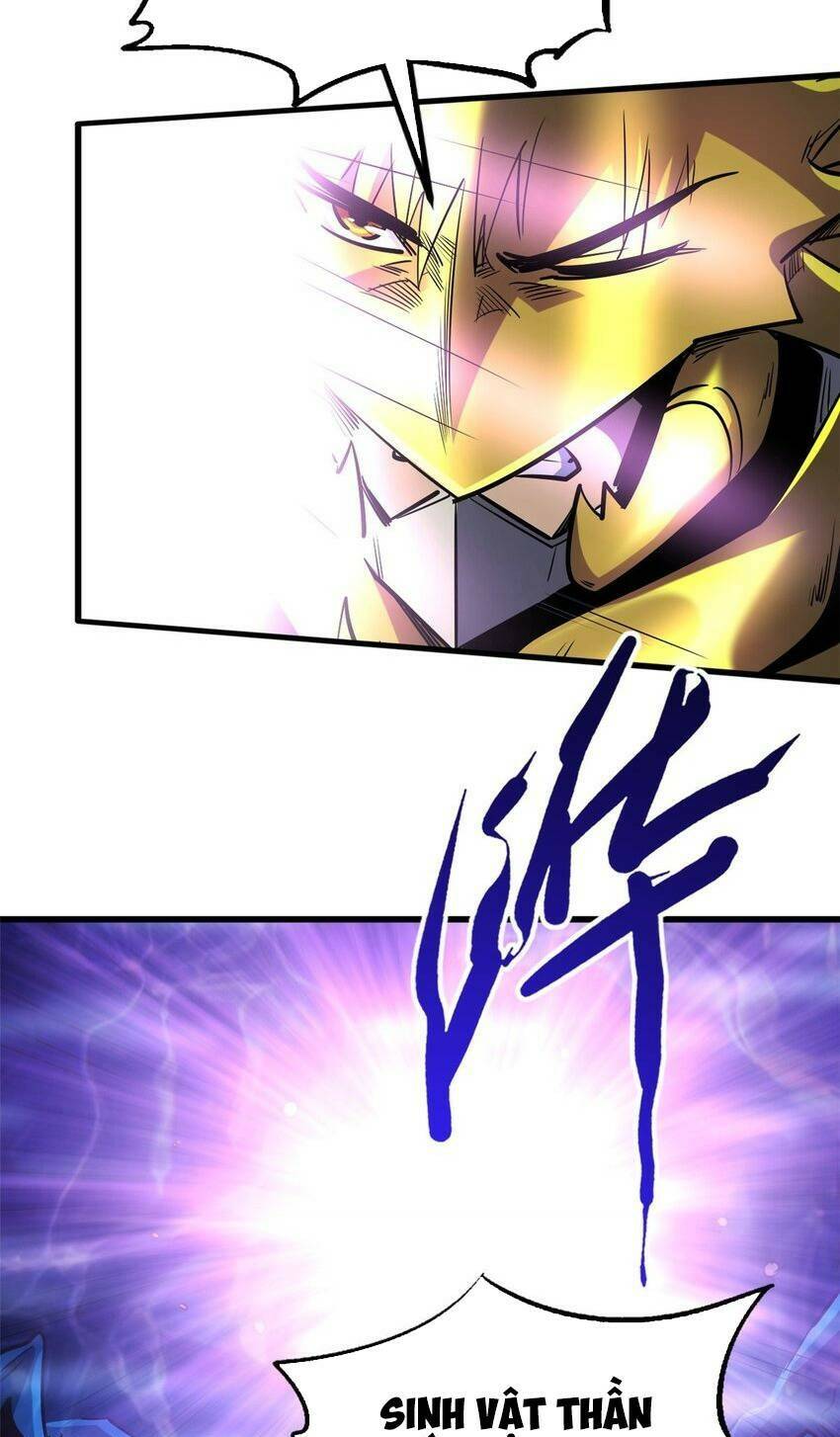 Siêu Cấp Thần Cơ Nhân - Chapter 180 - Page 50
