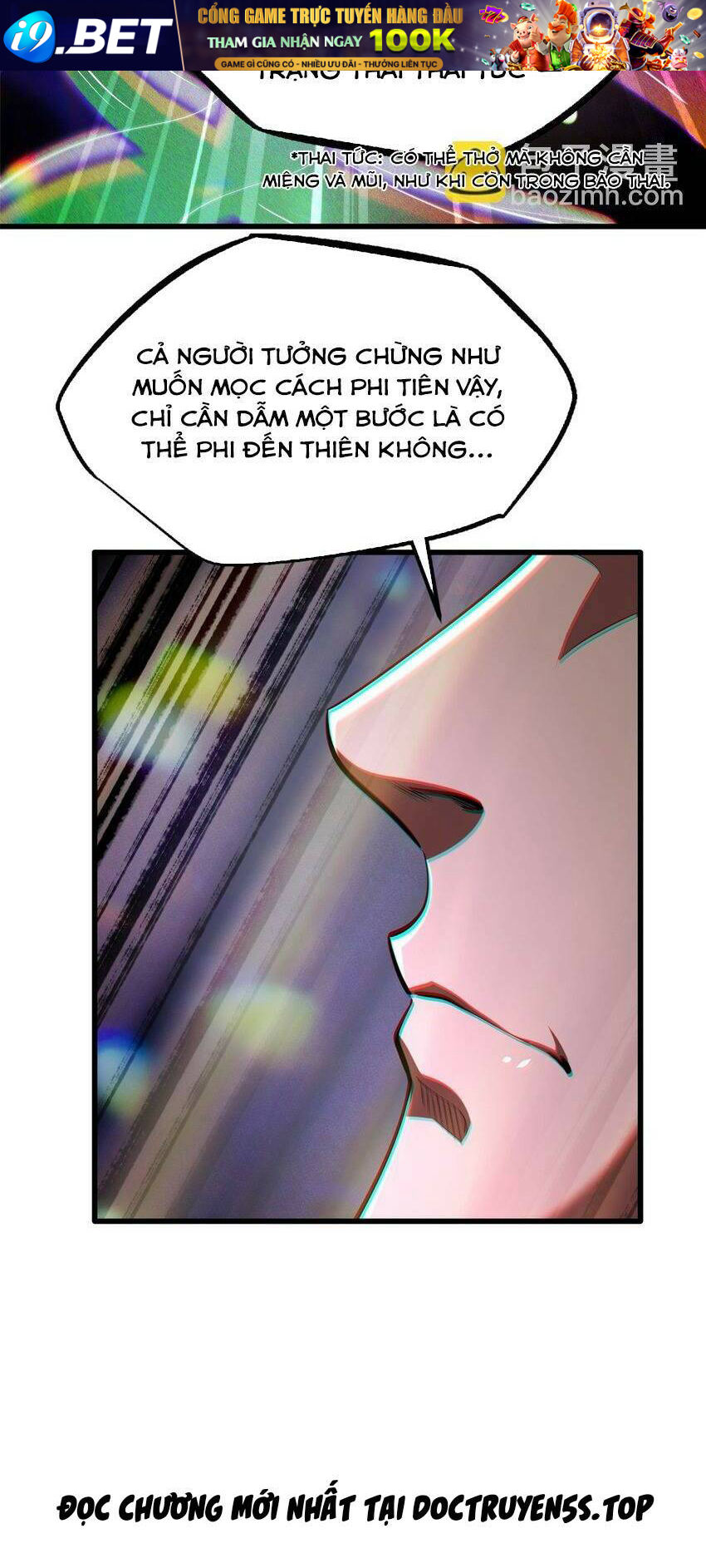 Siêu Cấp Thần Cơ Nhân - Chapter 180 - Page 8