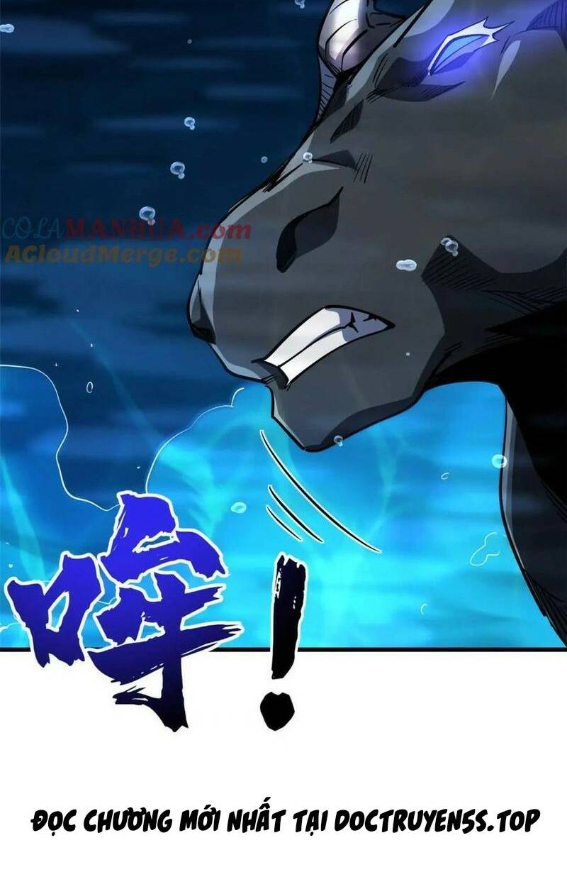 Siêu Cấp Thần Cơ Nhân - Chapter 181 - Page 9