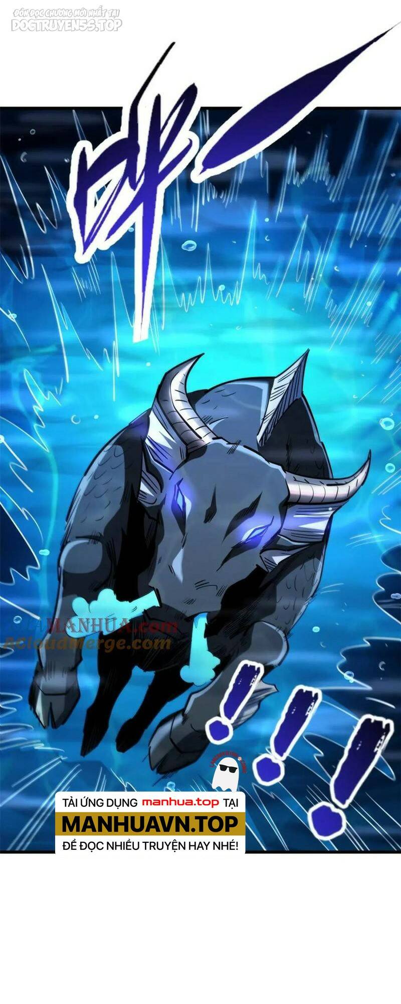 Siêu Cấp Thần Cơ Nhân - Chapter 181 - Page 10