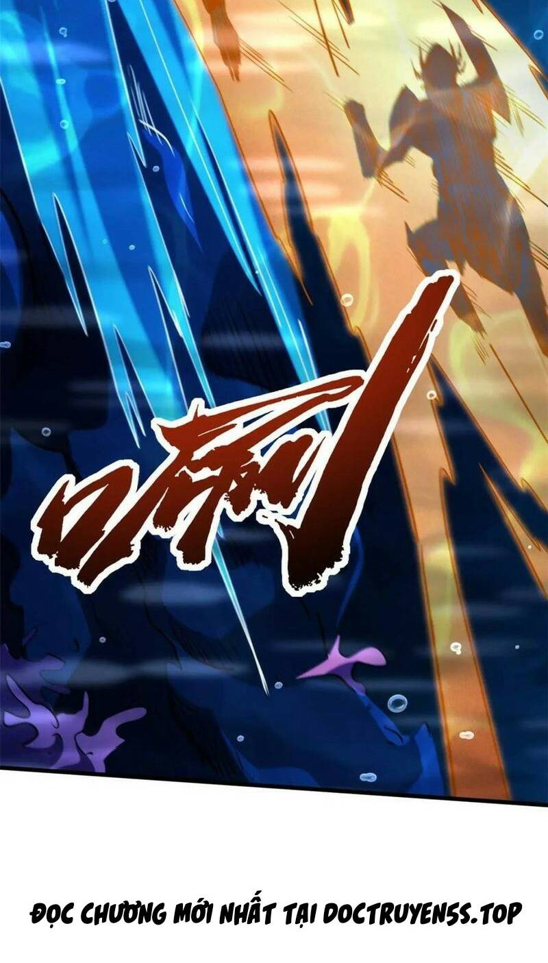Siêu Cấp Thần Cơ Nhân - Chapter 181 - Page 12