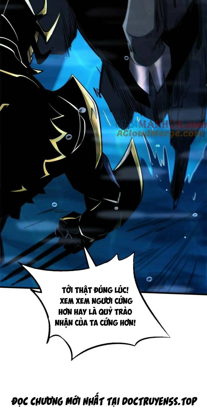 Siêu Cấp Thần Cơ Nhân - Chapter 181 - Page 14