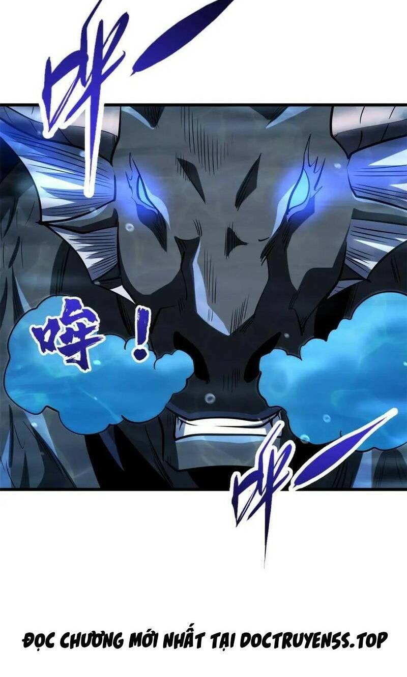 Siêu Cấp Thần Cơ Nhân - Chapter 181 - Page 16