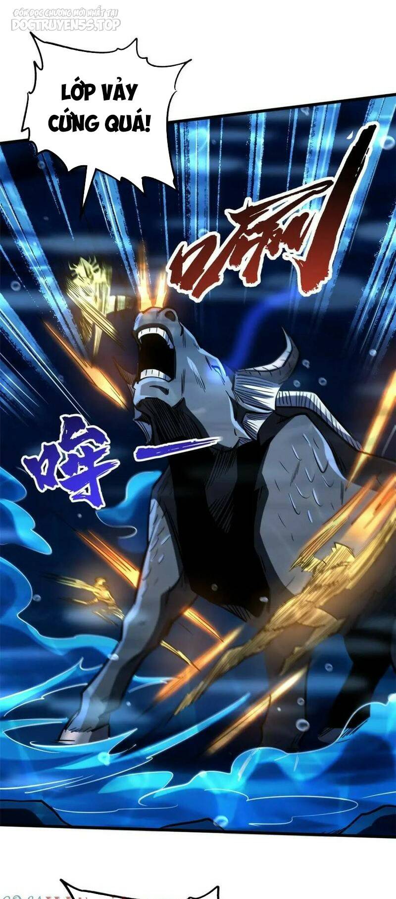 Siêu Cấp Thần Cơ Nhân - Chapter 181 - Page 17