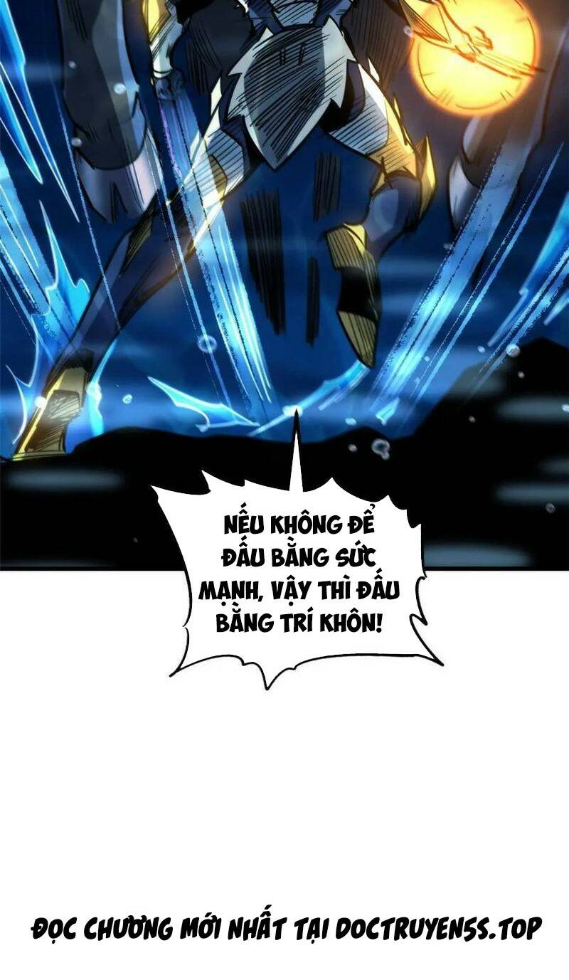 Siêu Cấp Thần Cơ Nhân - Chapter 181 - Page 20