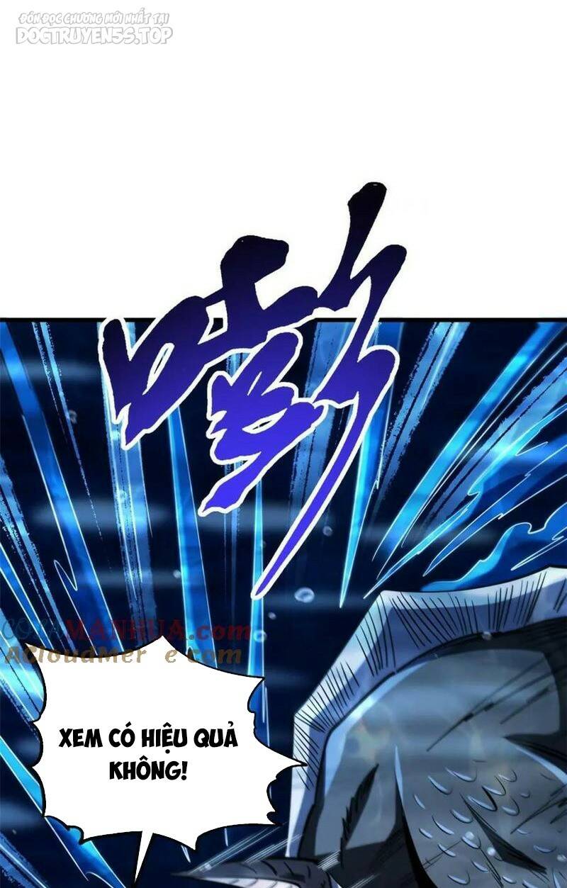 Siêu Cấp Thần Cơ Nhân - Chapter 181 - Page 21