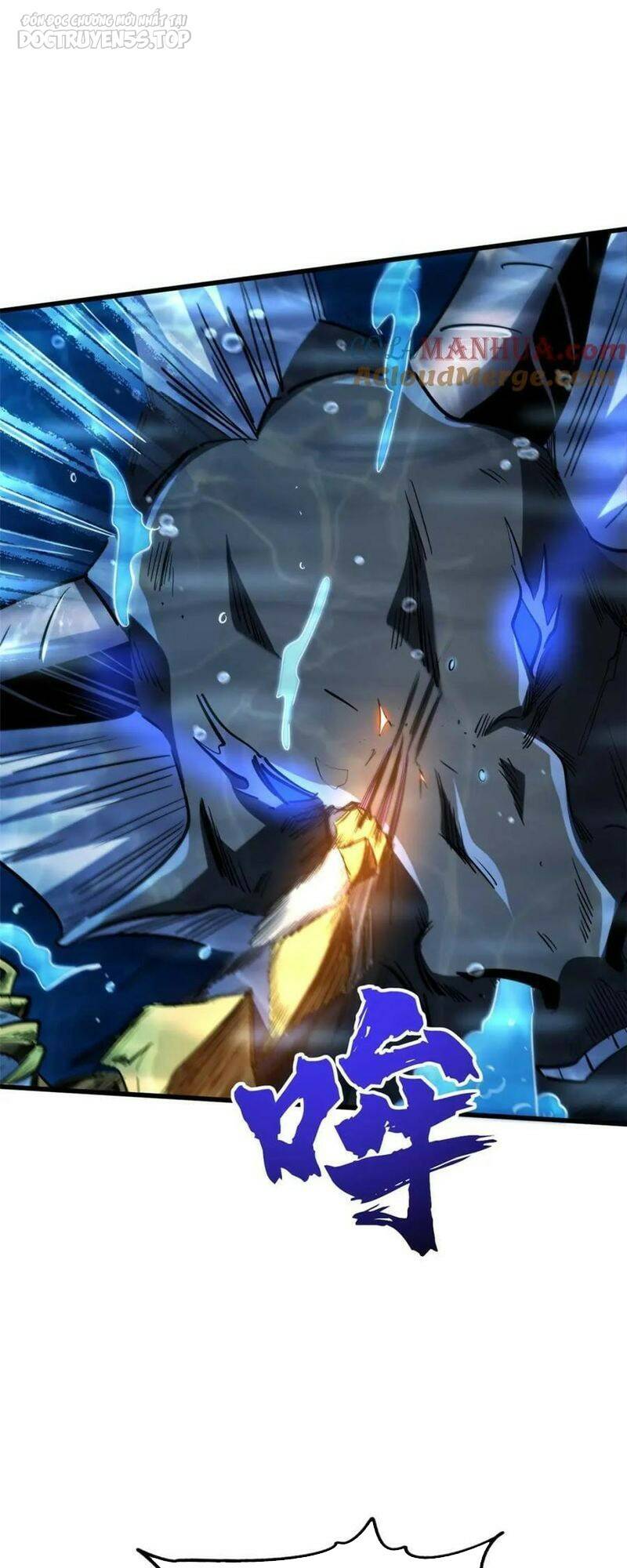 Siêu Cấp Thần Cơ Nhân - Chapter 181 - Page 23