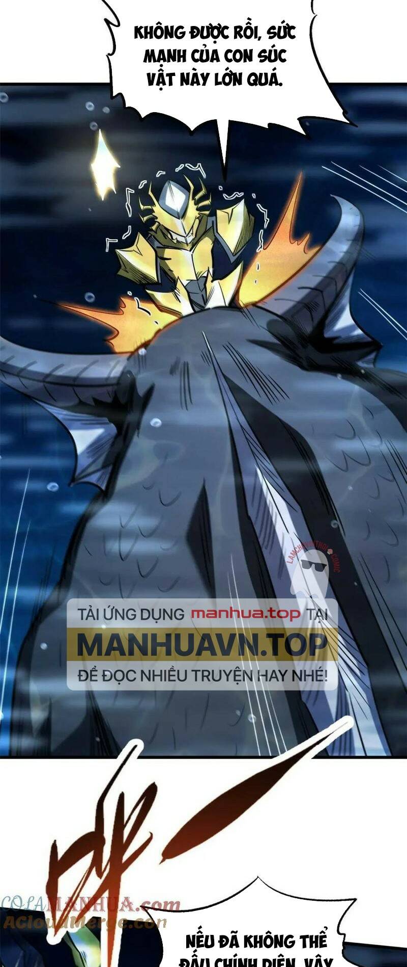 Siêu Cấp Thần Cơ Nhân - Chapter 181 - Page 24