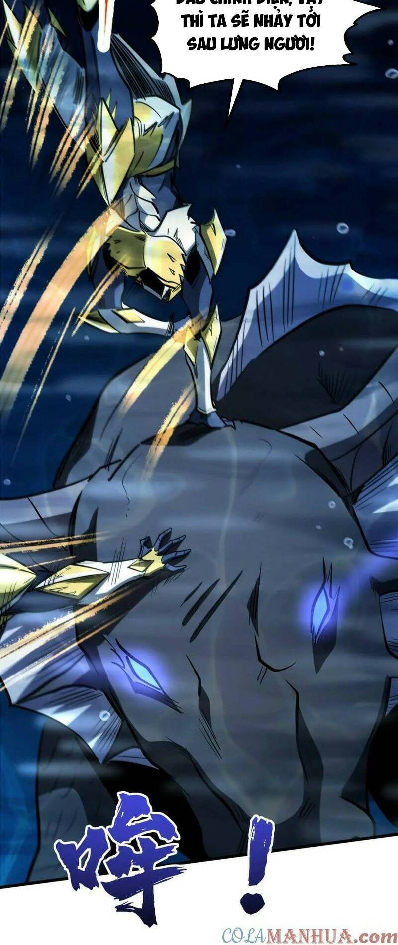 Siêu Cấp Thần Cơ Nhân - Chapter 181 - Page 25