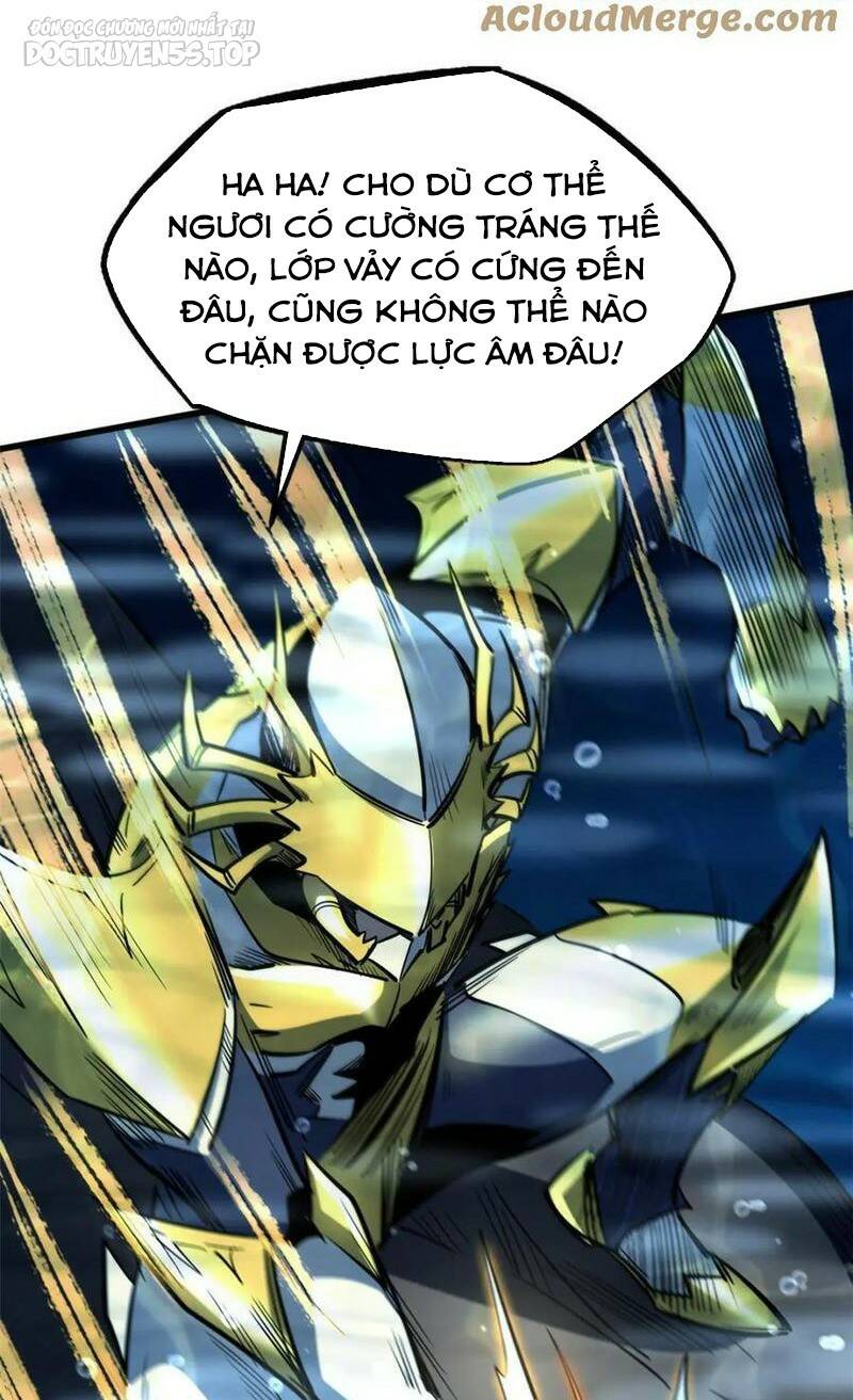 Siêu Cấp Thần Cơ Nhân - Chapter 181 - Page 26