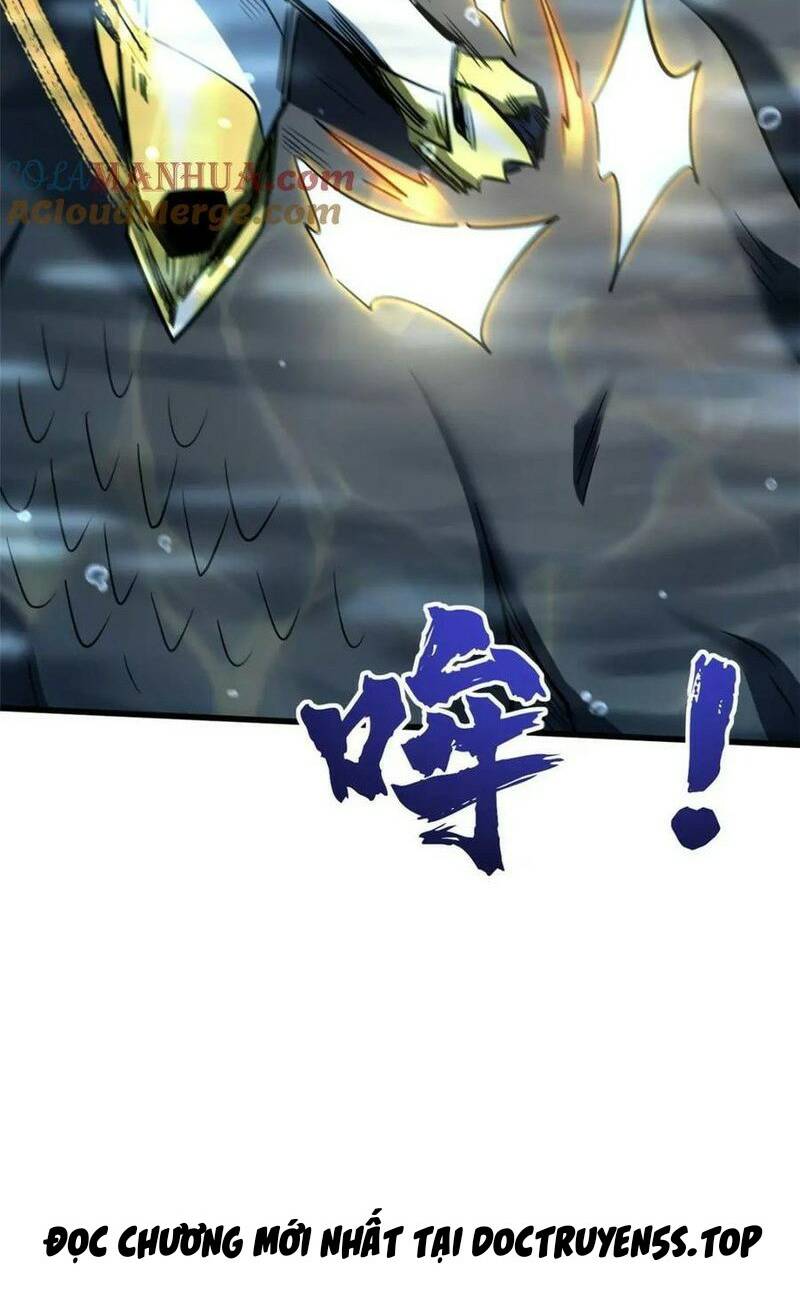 Siêu Cấp Thần Cơ Nhân - Chapter 181 - Page 27