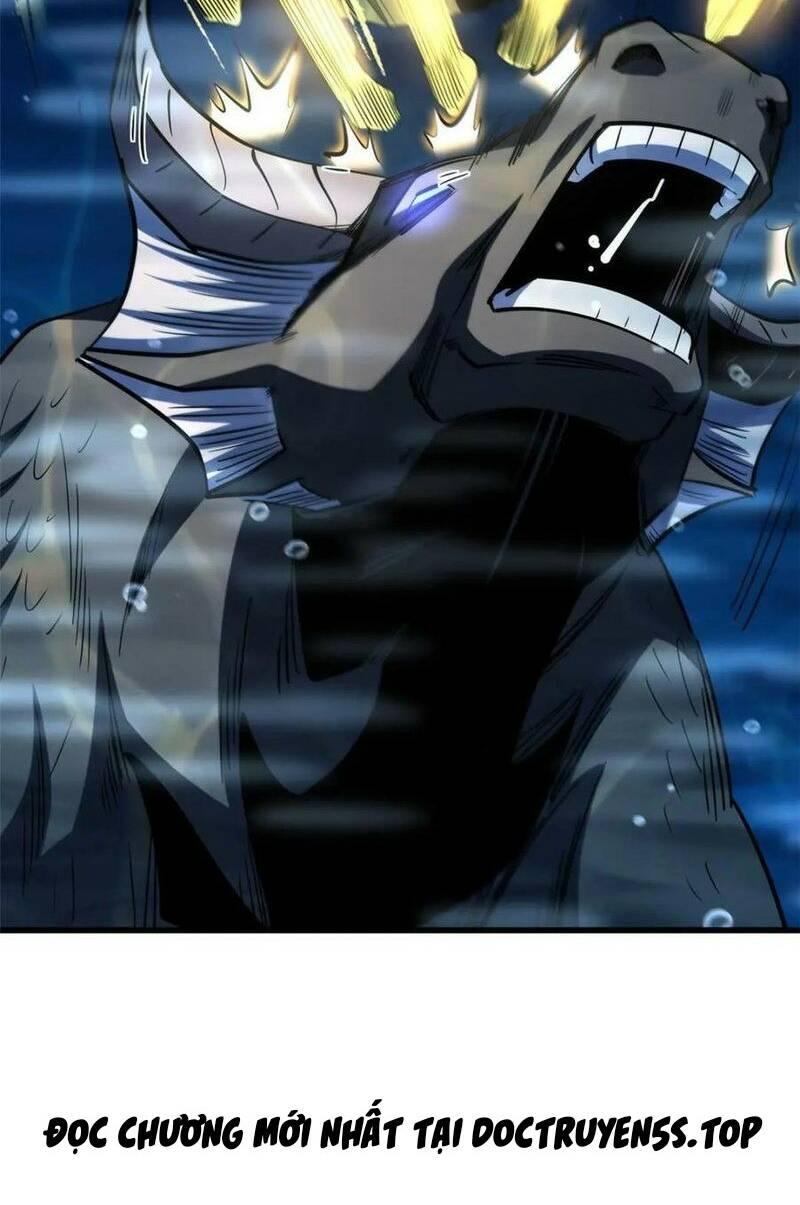 Siêu Cấp Thần Cơ Nhân - Chapter 181 - Page 29