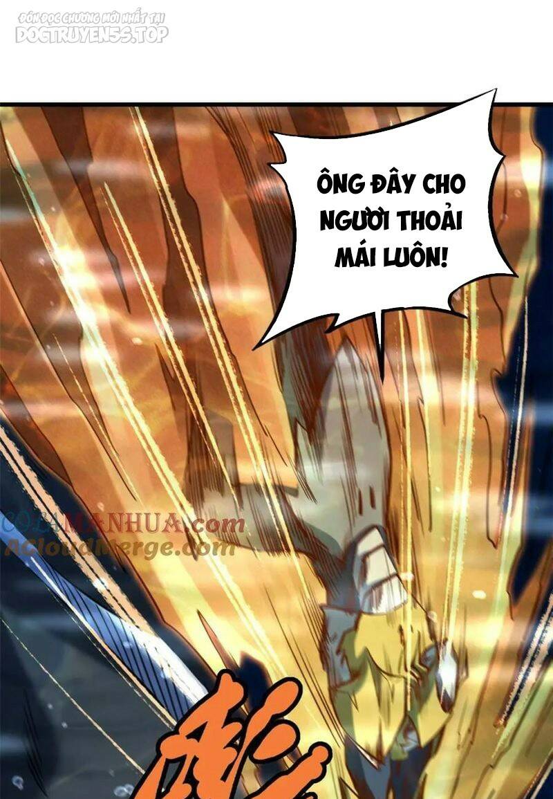 Siêu Cấp Thần Cơ Nhân - Chapter 181 - Page 30
