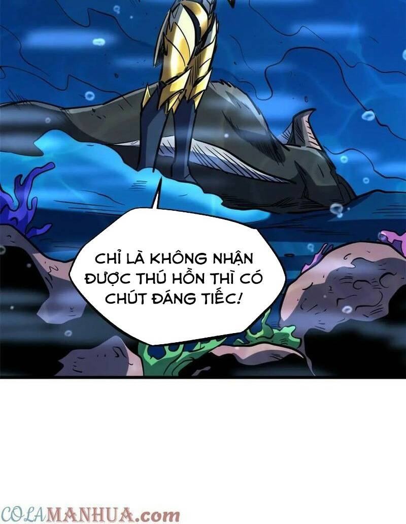 Siêu Cấp Thần Cơ Nhân - Chapter 181 - Page 33