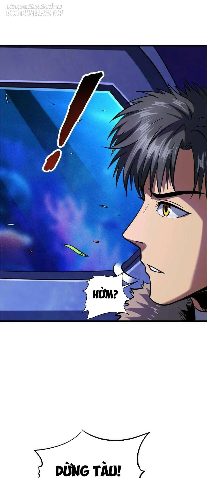 Siêu Cấp Thần Cơ Nhân - Chapter 181 - Page 36