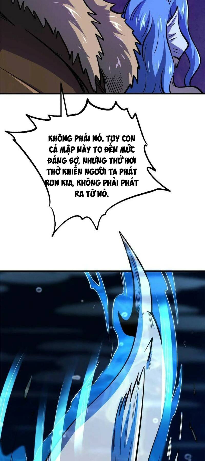 Siêu Cấp Thần Cơ Nhân - Chapter 181 - Page 44