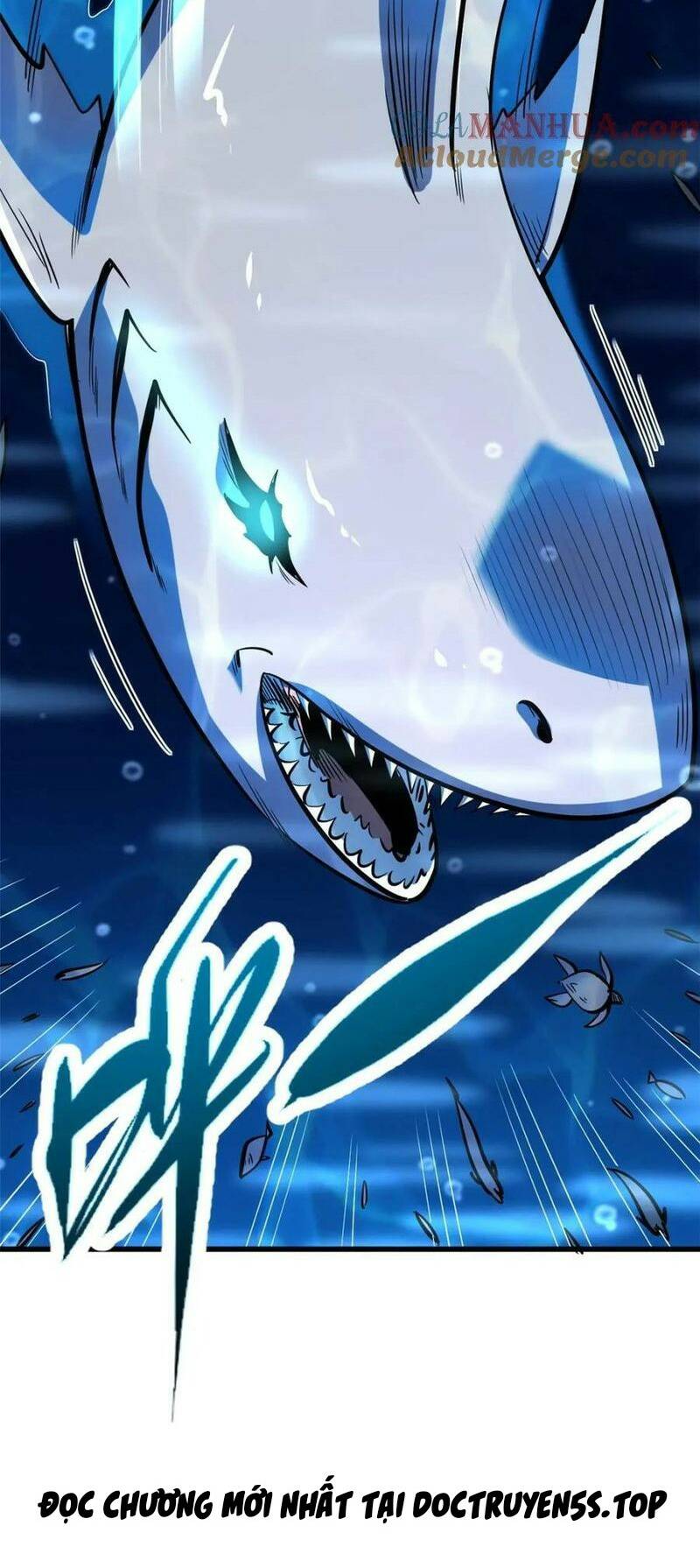 Siêu Cấp Thần Cơ Nhân - Chapter 181 - Page 45