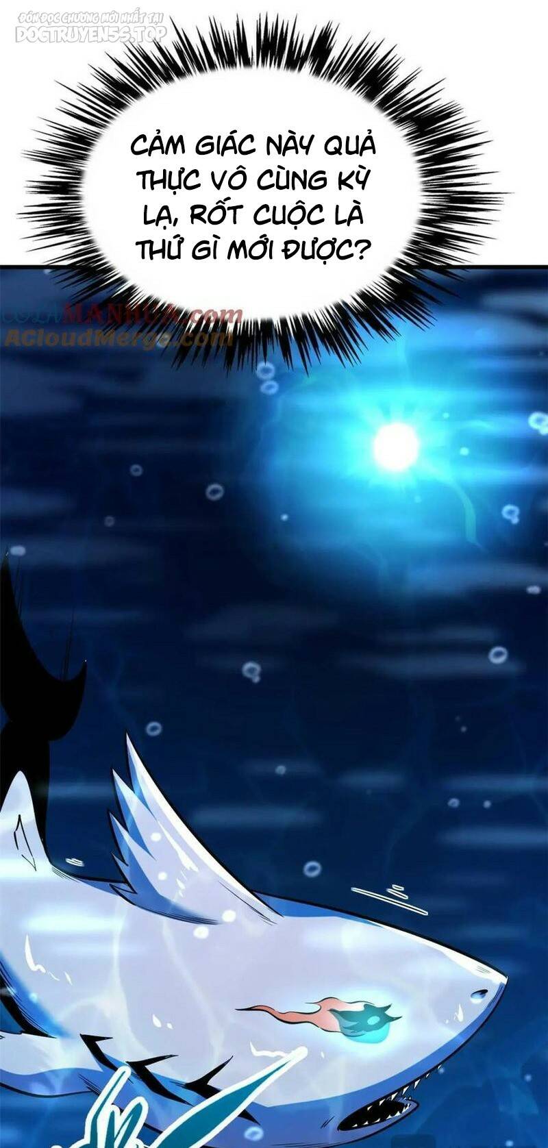 Siêu Cấp Thần Cơ Nhân - Chapter 181 - Page 46