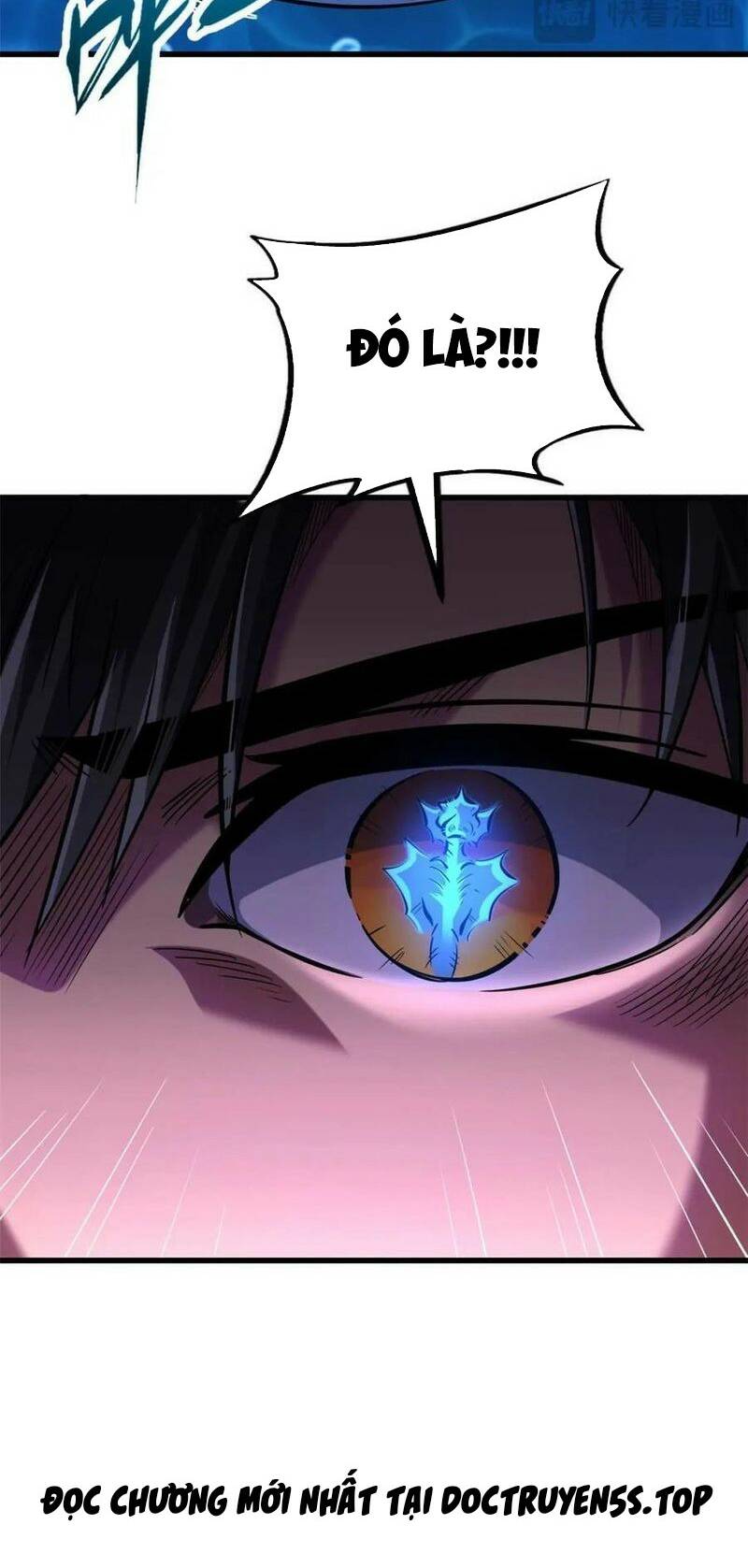 Siêu Cấp Thần Cơ Nhân - Chapter 181 - Page 47