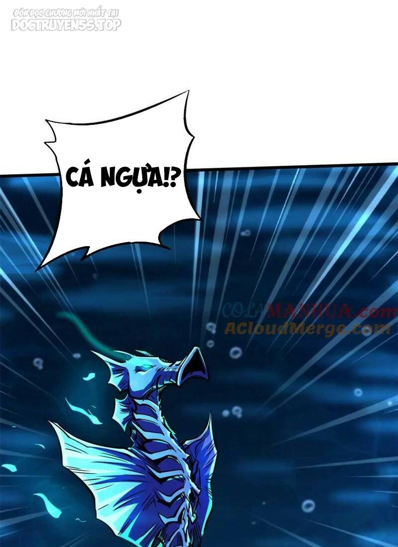 Siêu Cấp Thần Cơ Nhân - Chapter 181 - Page 48