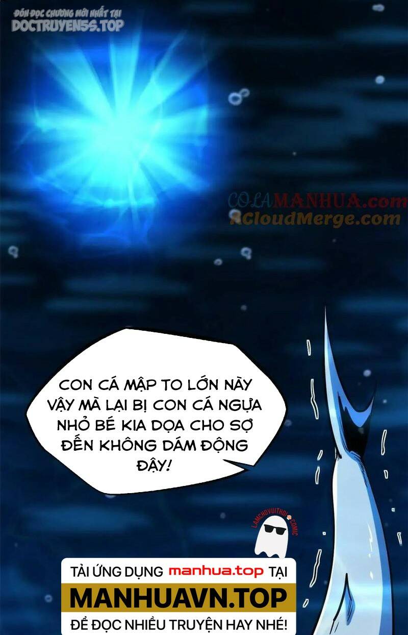 Siêu Cấp Thần Cơ Nhân - Chapter 181 - Page 50