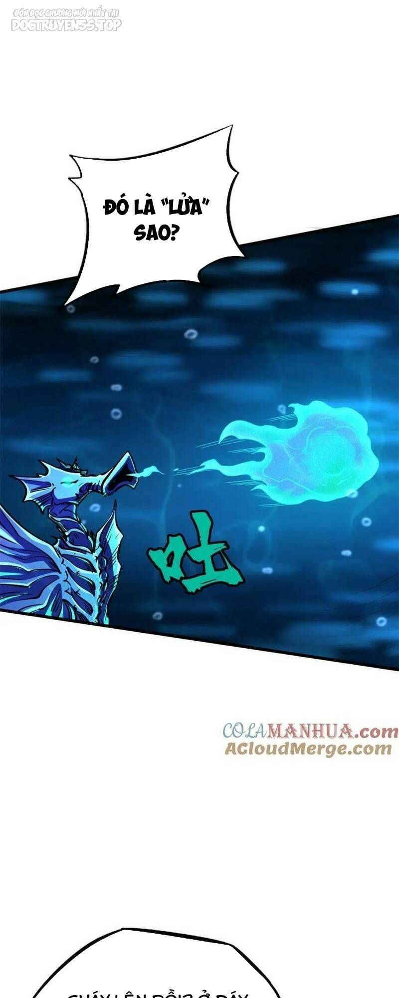 Siêu Cấp Thần Cơ Nhân - Chapter 181 - Page 52