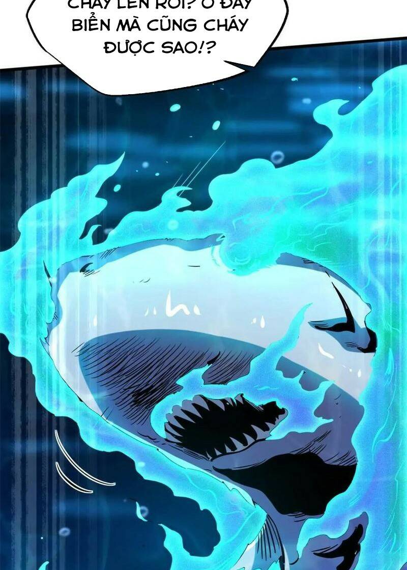 Siêu Cấp Thần Cơ Nhân - Chapter 181 - Page 53