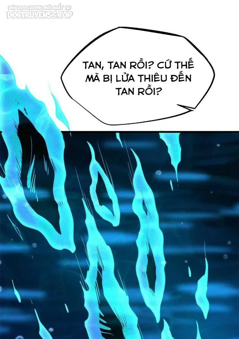 Siêu Cấp Thần Cơ Nhân - Chapter 181 - Page 55