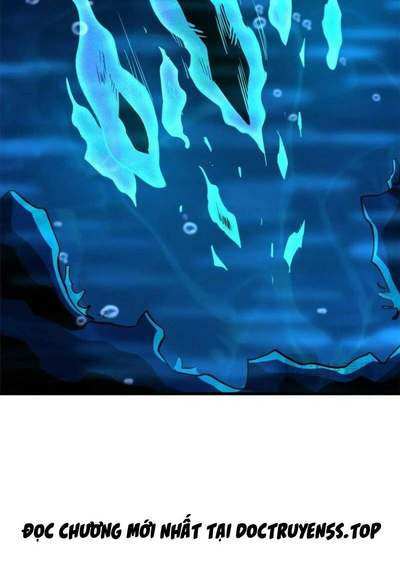 Siêu Cấp Thần Cơ Nhân - Chapter 181 - Page 56