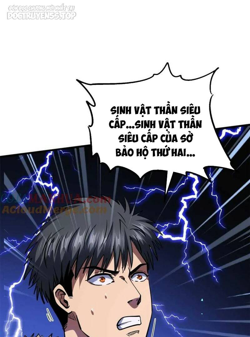 Siêu Cấp Thần Cơ Nhân - Chapter 181 - Page 57