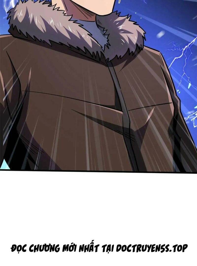 Siêu Cấp Thần Cơ Nhân - Chapter 181 - Page 58