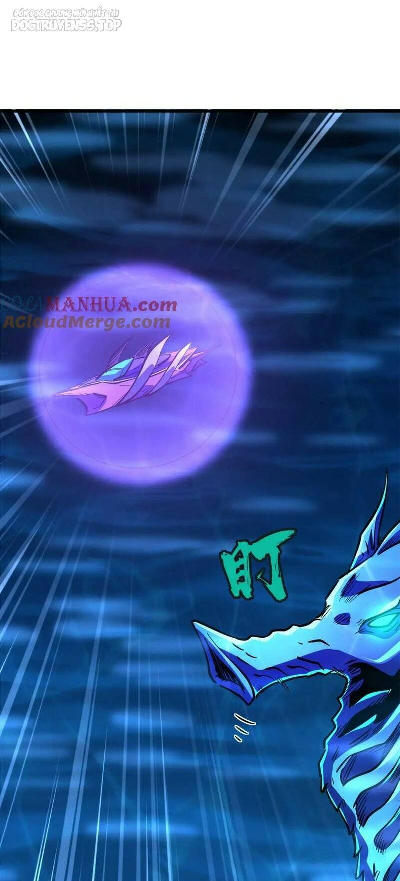 Siêu Cấp Thần Cơ Nhân - Chapter 181 - Page 59