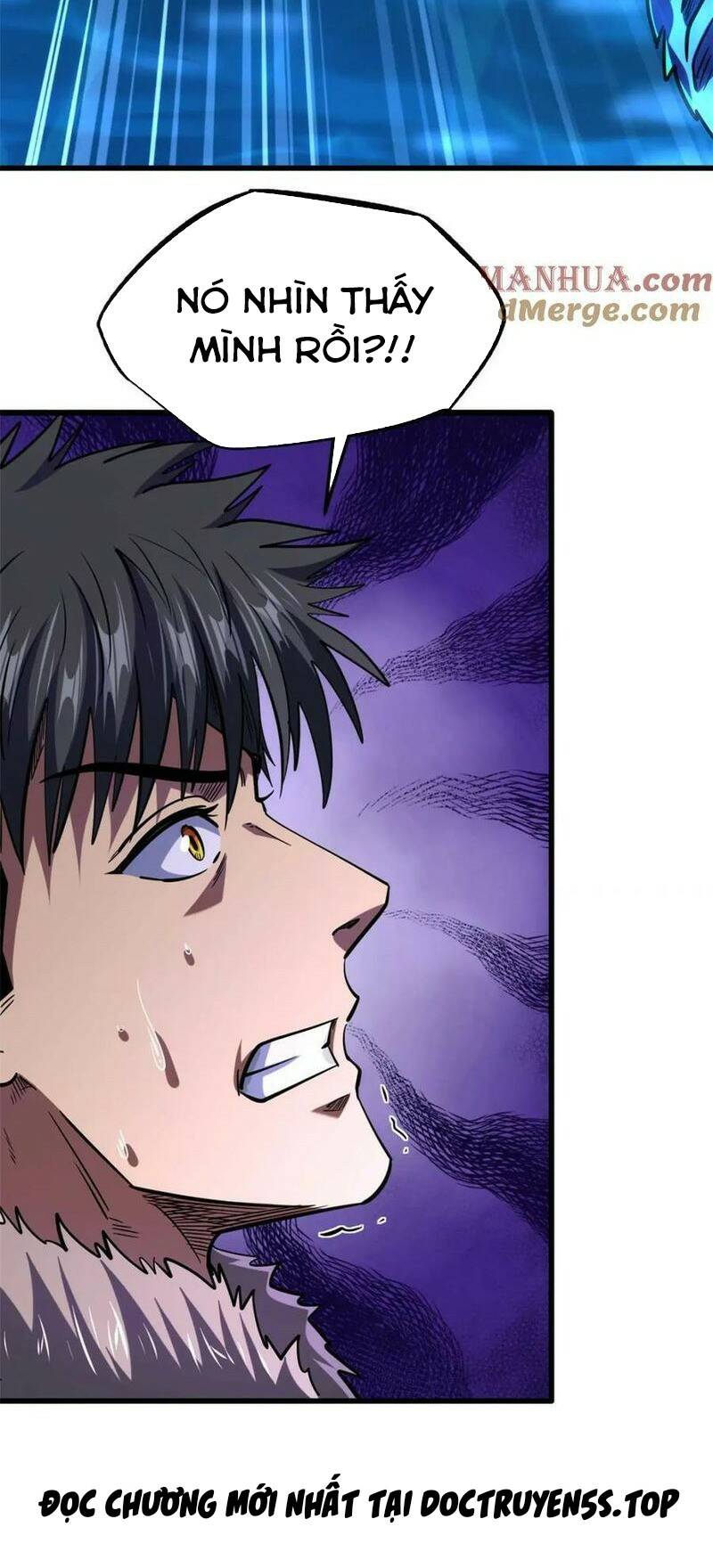 Siêu Cấp Thần Cơ Nhân - Chapter 181 - Page 60