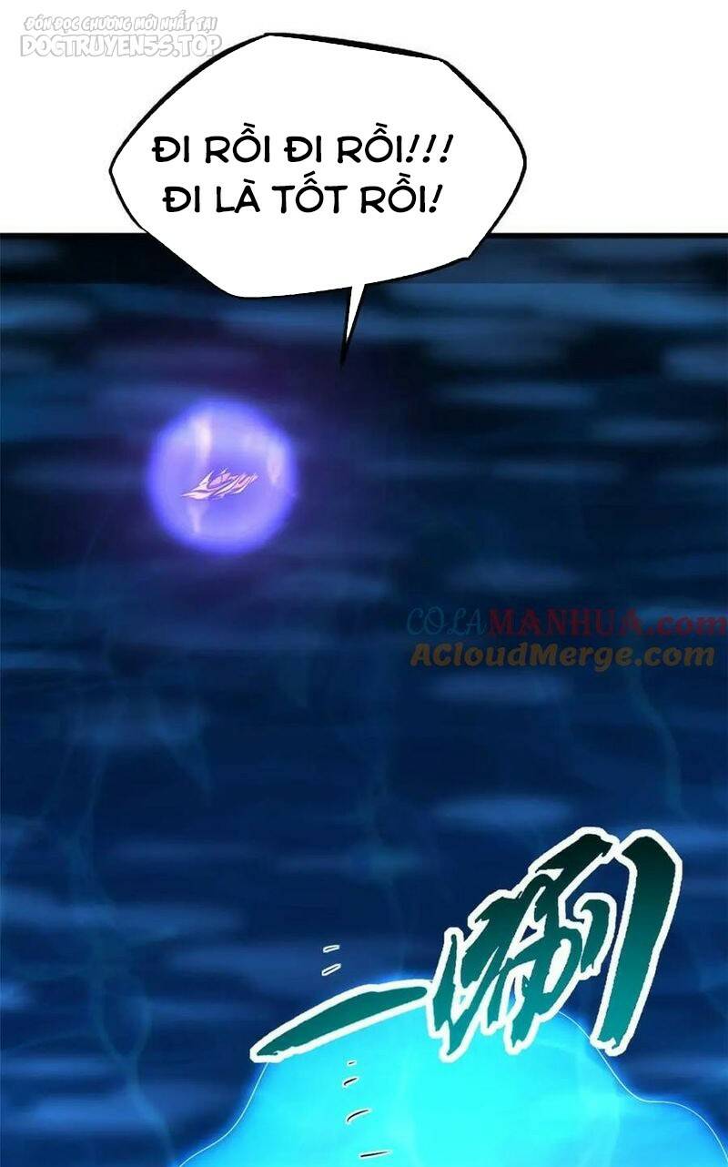 Siêu Cấp Thần Cơ Nhân - Chapter 181 - Page 61