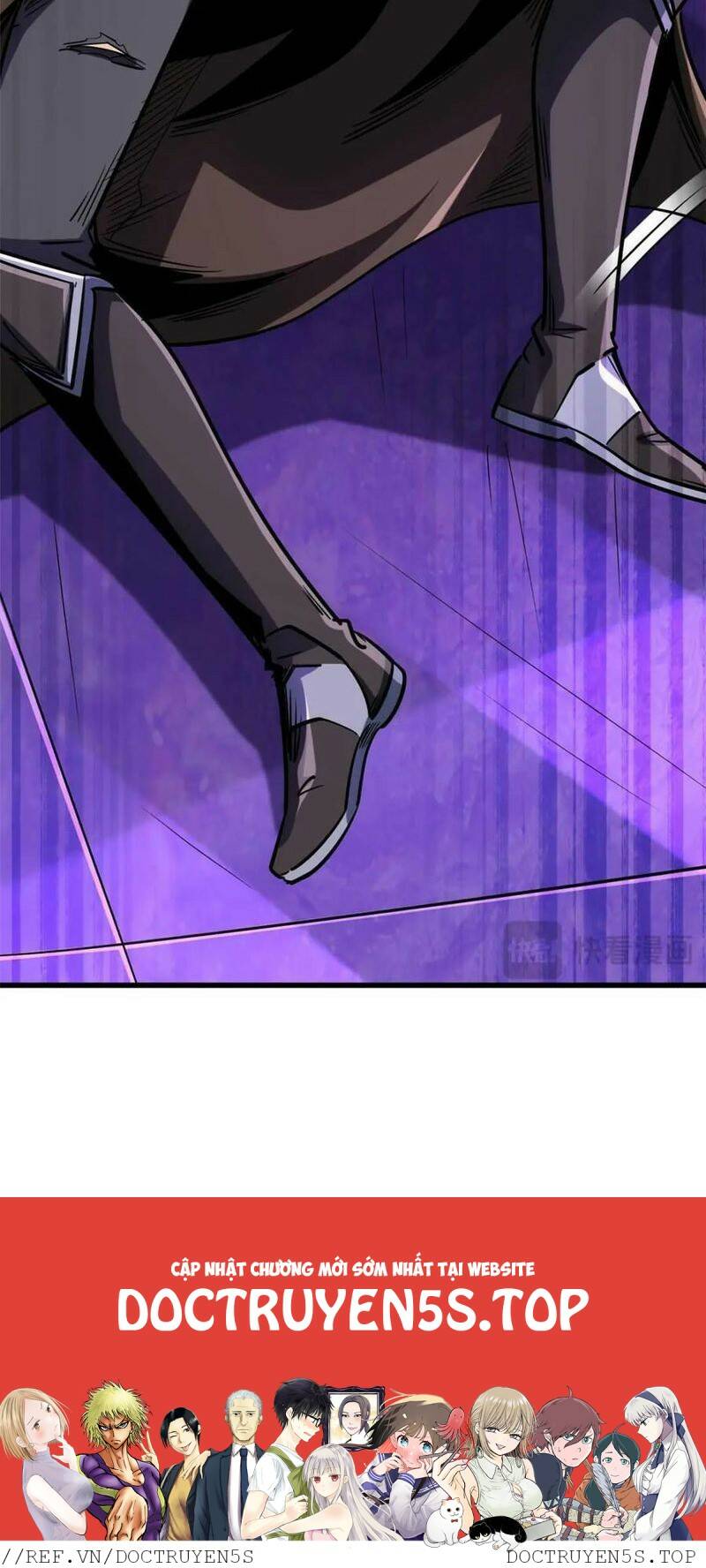 Siêu Cấp Thần Cơ Nhân - Chapter 181 - Page 64