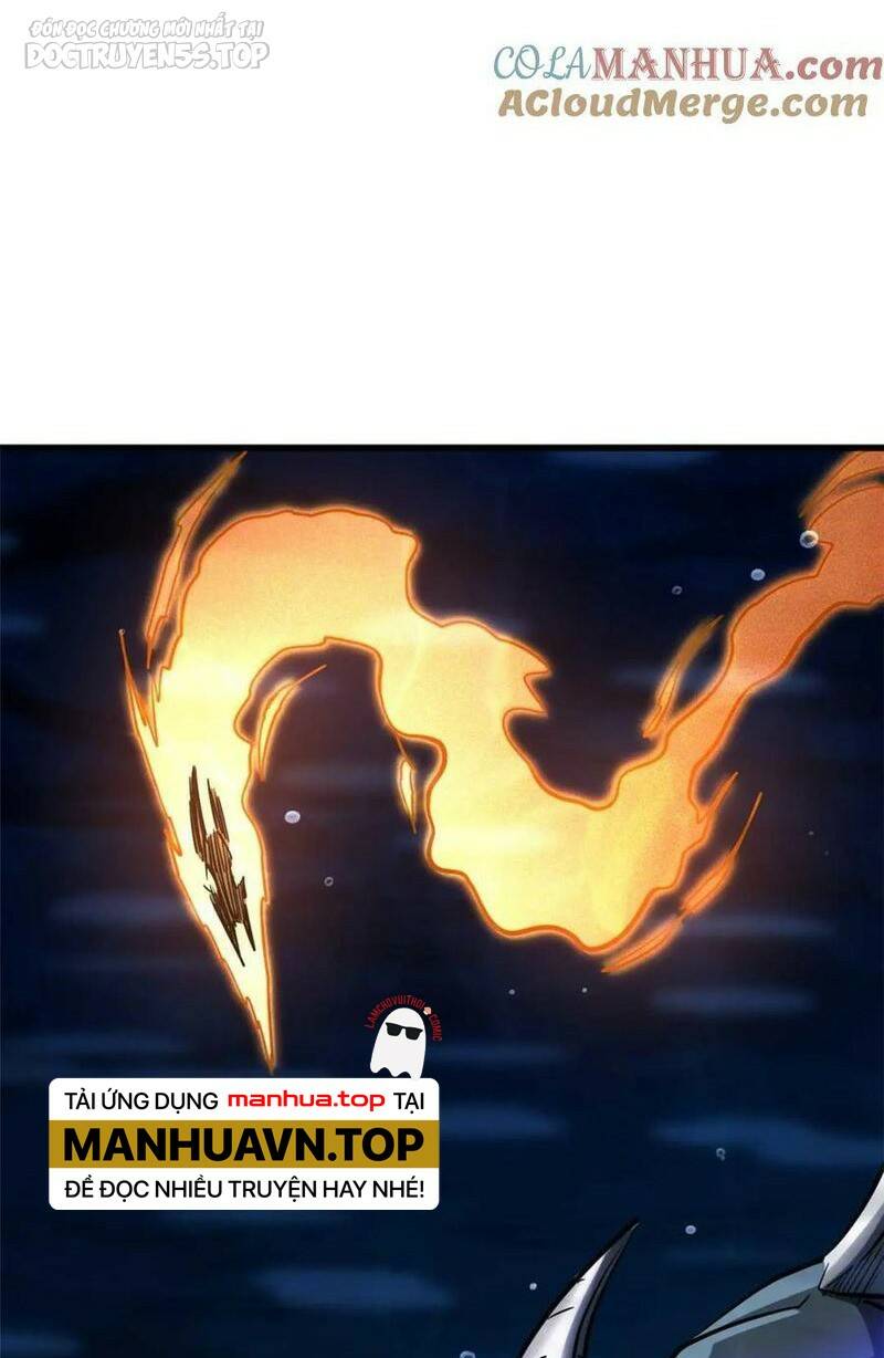 Siêu Cấp Thần Cơ Nhân - Chapter 181 - Page 8