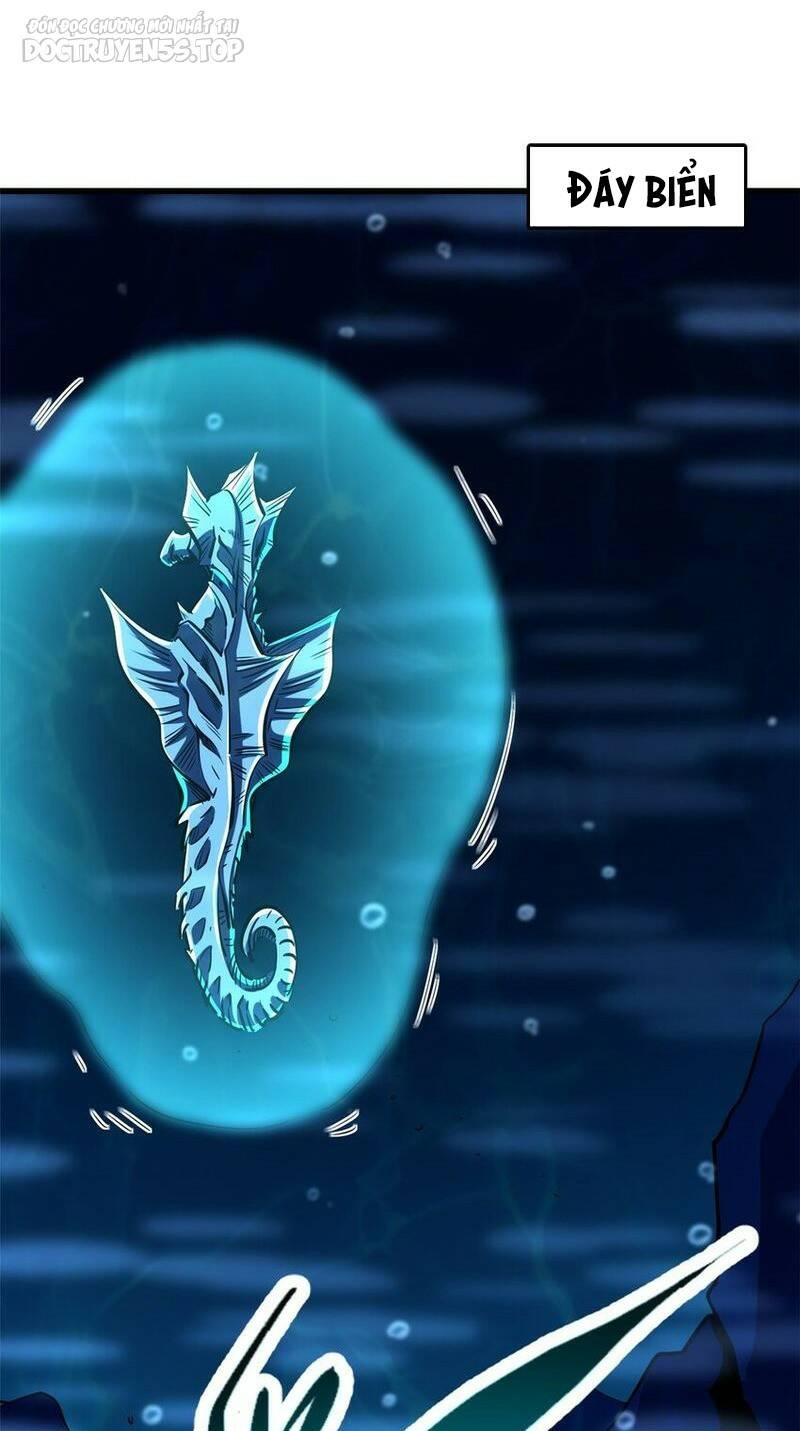 Siêu Cấp Thần Cơ Nhân - Chapter 182 - Page 10