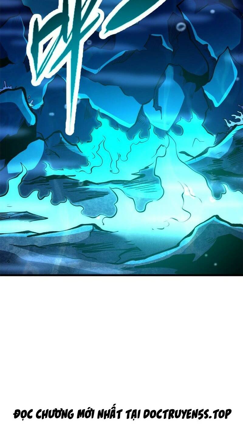 Siêu Cấp Thần Cơ Nhân - Chapter 182 - Page 11