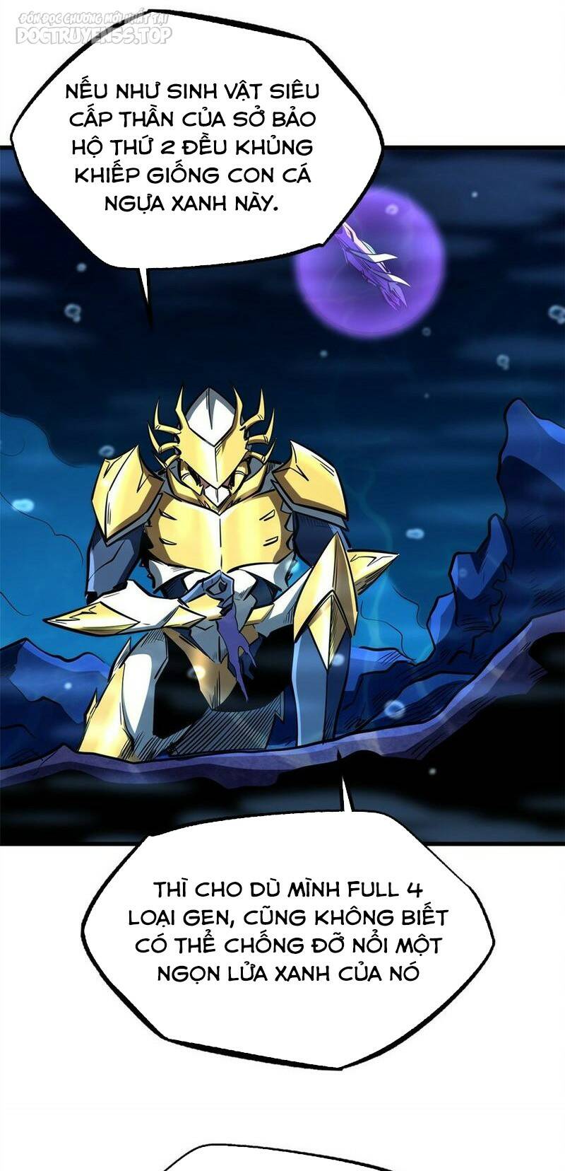 Siêu Cấp Thần Cơ Nhân - Chapter 182 - Page 14