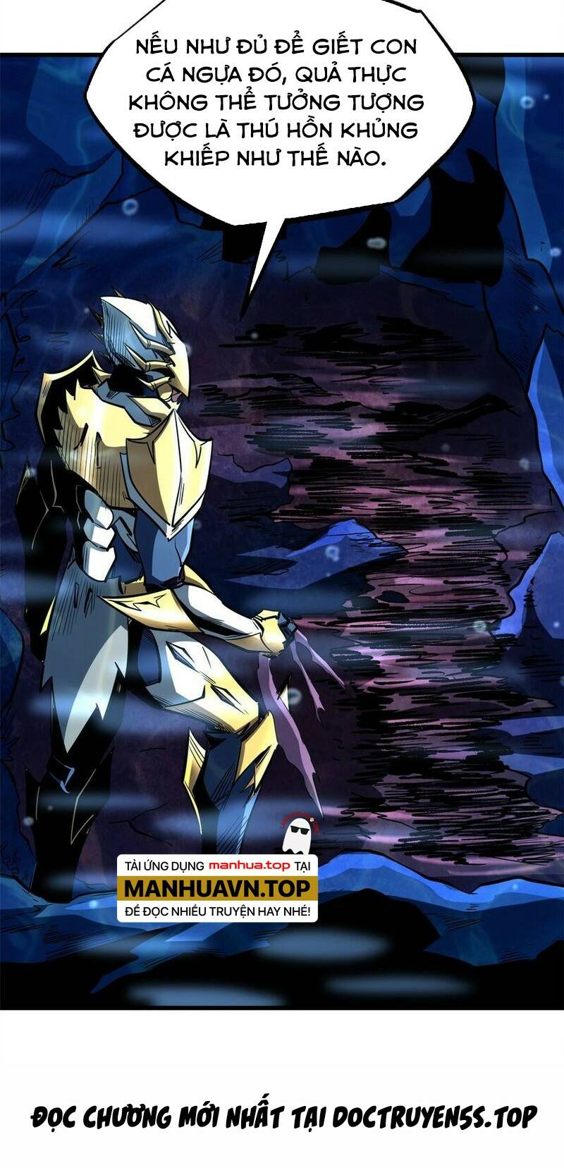 Siêu Cấp Thần Cơ Nhân - Chapter 182 - Page 15