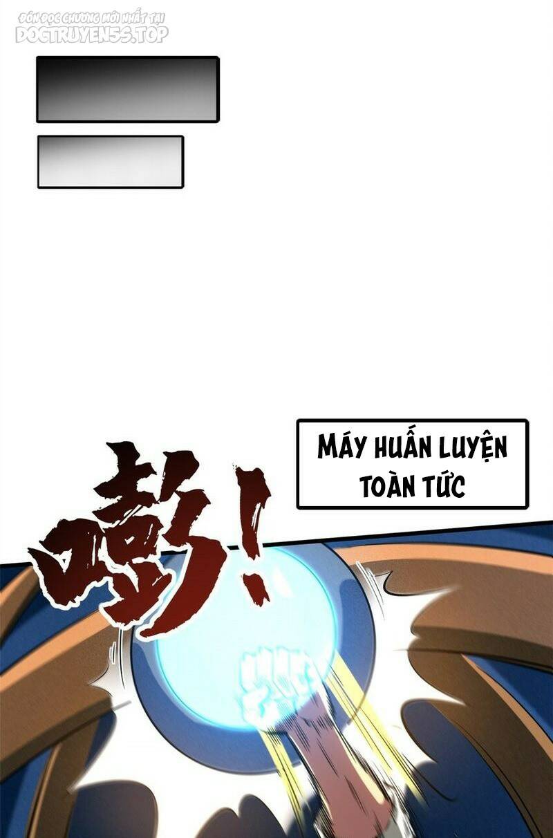 Siêu Cấp Thần Cơ Nhân - Chapter 182 - Page 16
