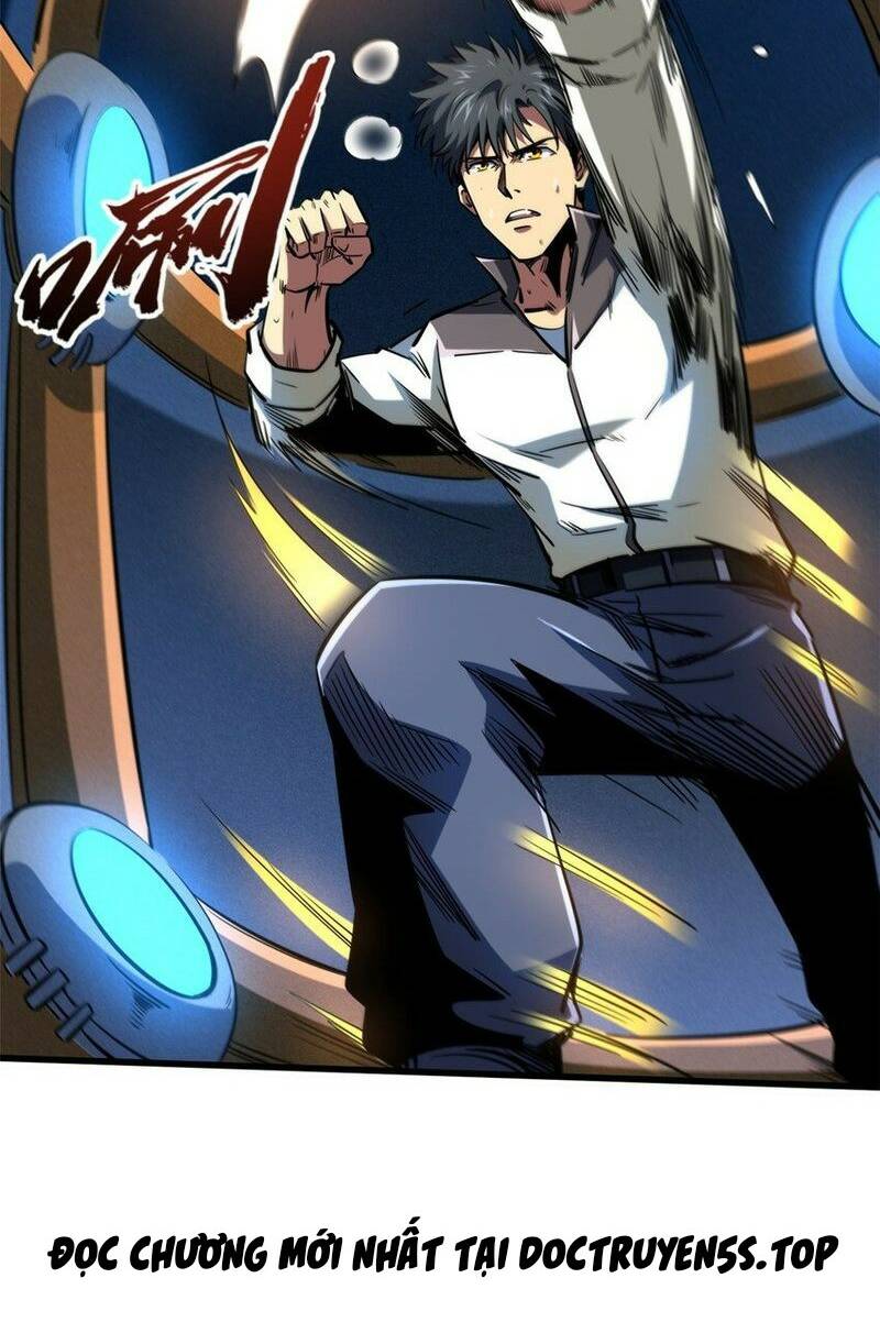 Siêu Cấp Thần Cơ Nhân - Chapter 182 - Page 17