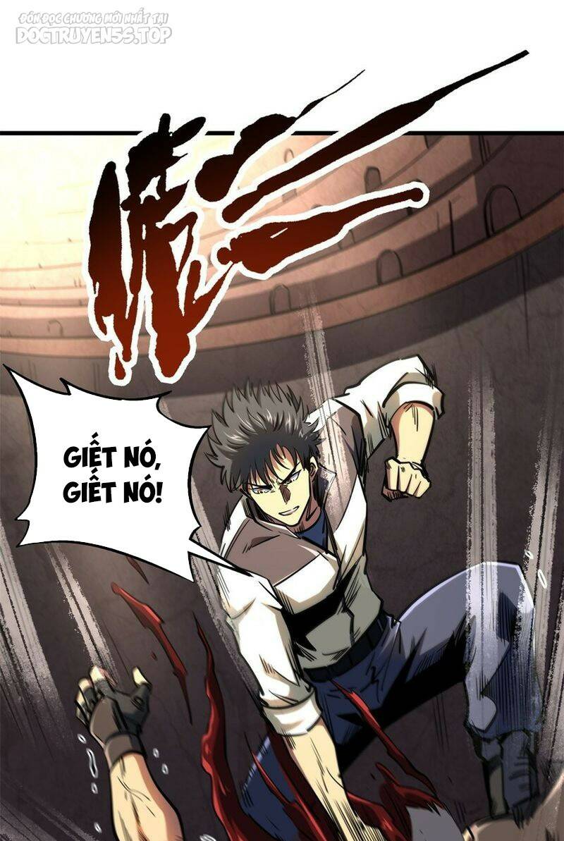 Siêu Cấp Thần Cơ Nhân - Chapter 182 - Page 18