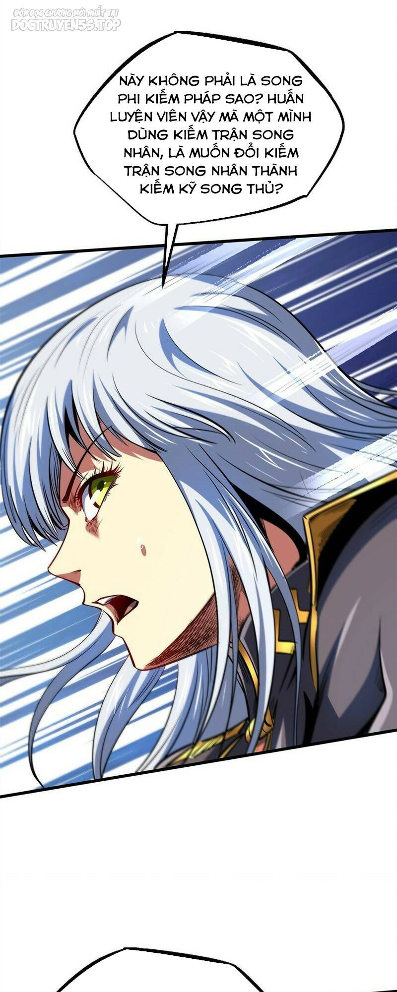 Siêu Cấp Thần Cơ Nhân - Chapter 182 - Page 24