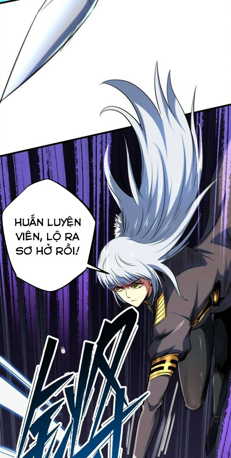 Siêu Cấp Thần Cơ Nhân - Chapter 182 - Page 26