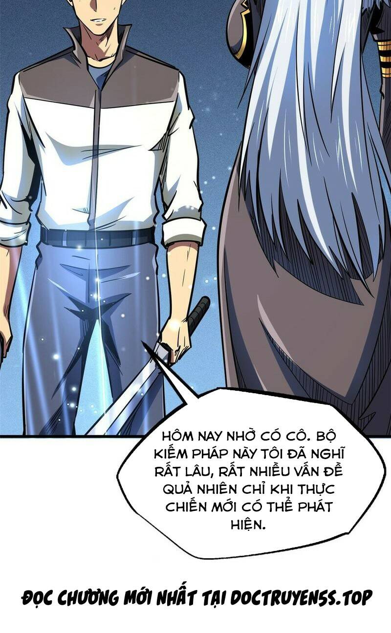 Siêu Cấp Thần Cơ Nhân - Chapter 182 - Page 29