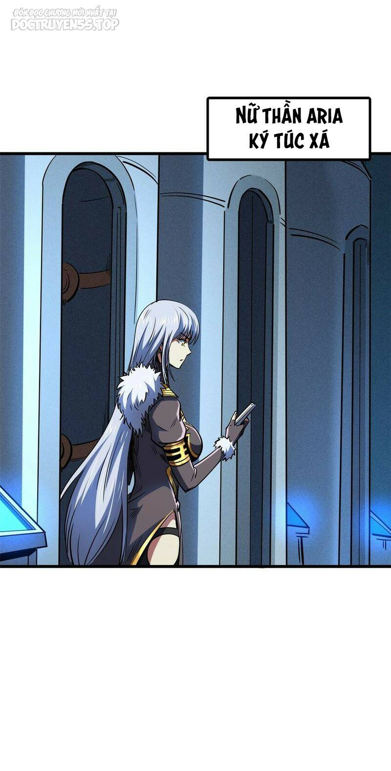 Siêu Cấp Thần Cơ Nhân - Chapter 182 - Page 32