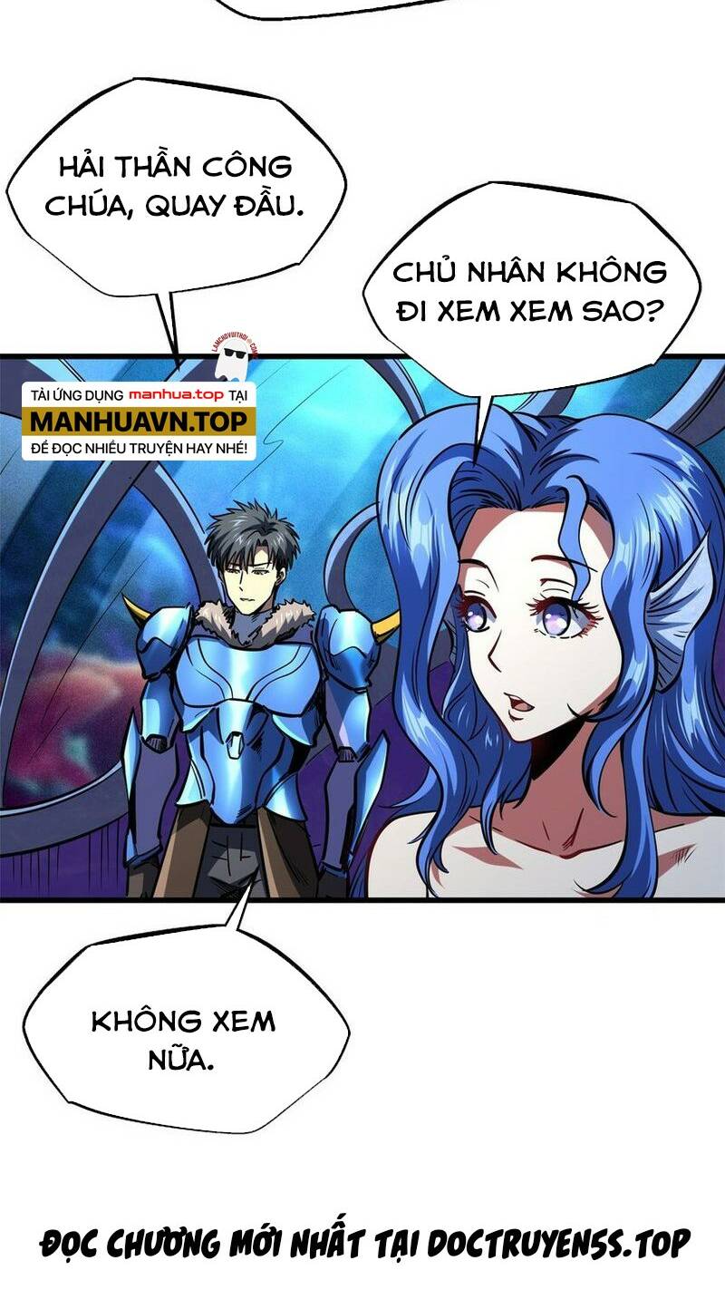 Siêu Cấp Thần Cơ Nhân - Chapter 182 - Page 3