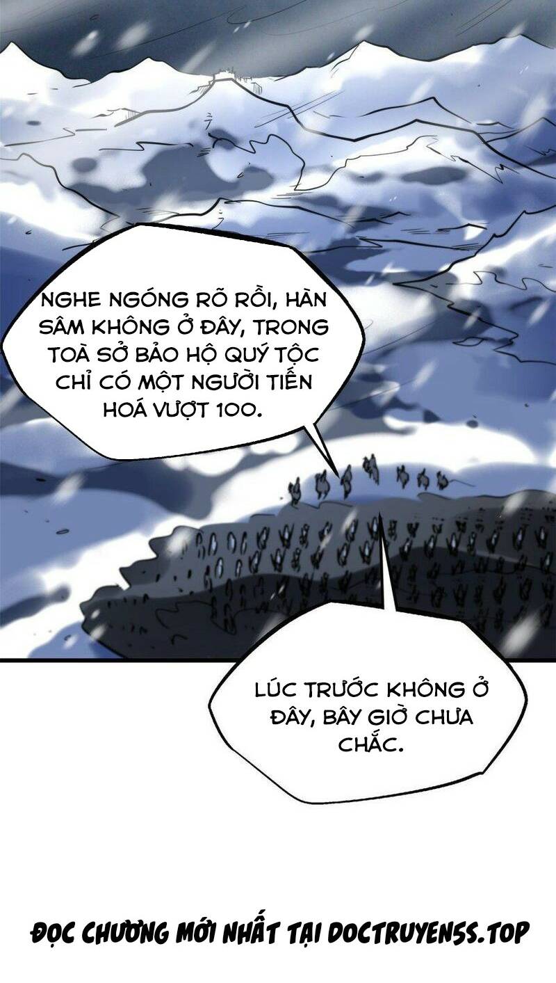 Siêu Cấp Thần Cơ Nhân - Chapter 182 - Page 43
