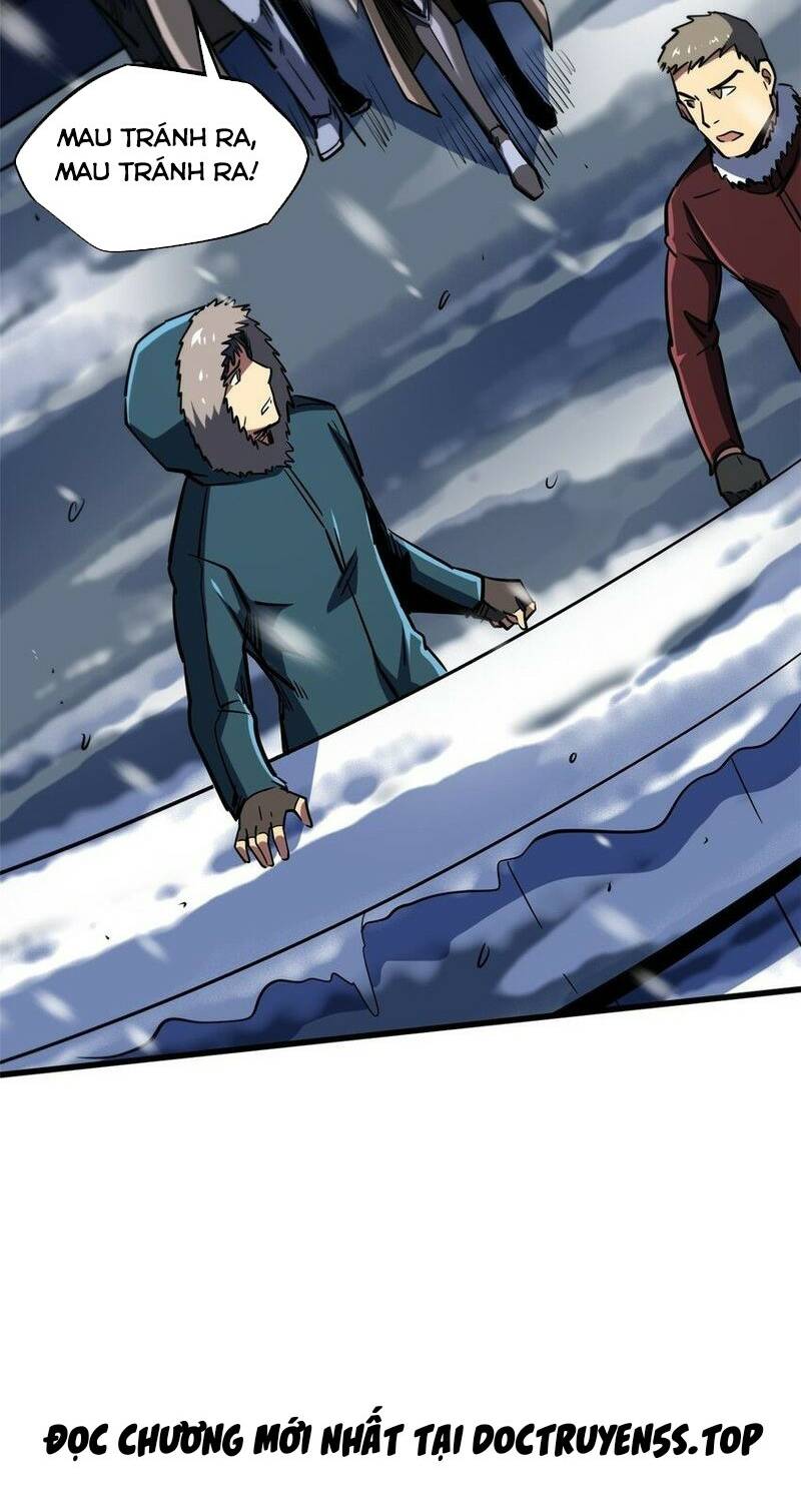 Siêu Cấp Thần Cơ Nhân - Chapter 182 - Page 47